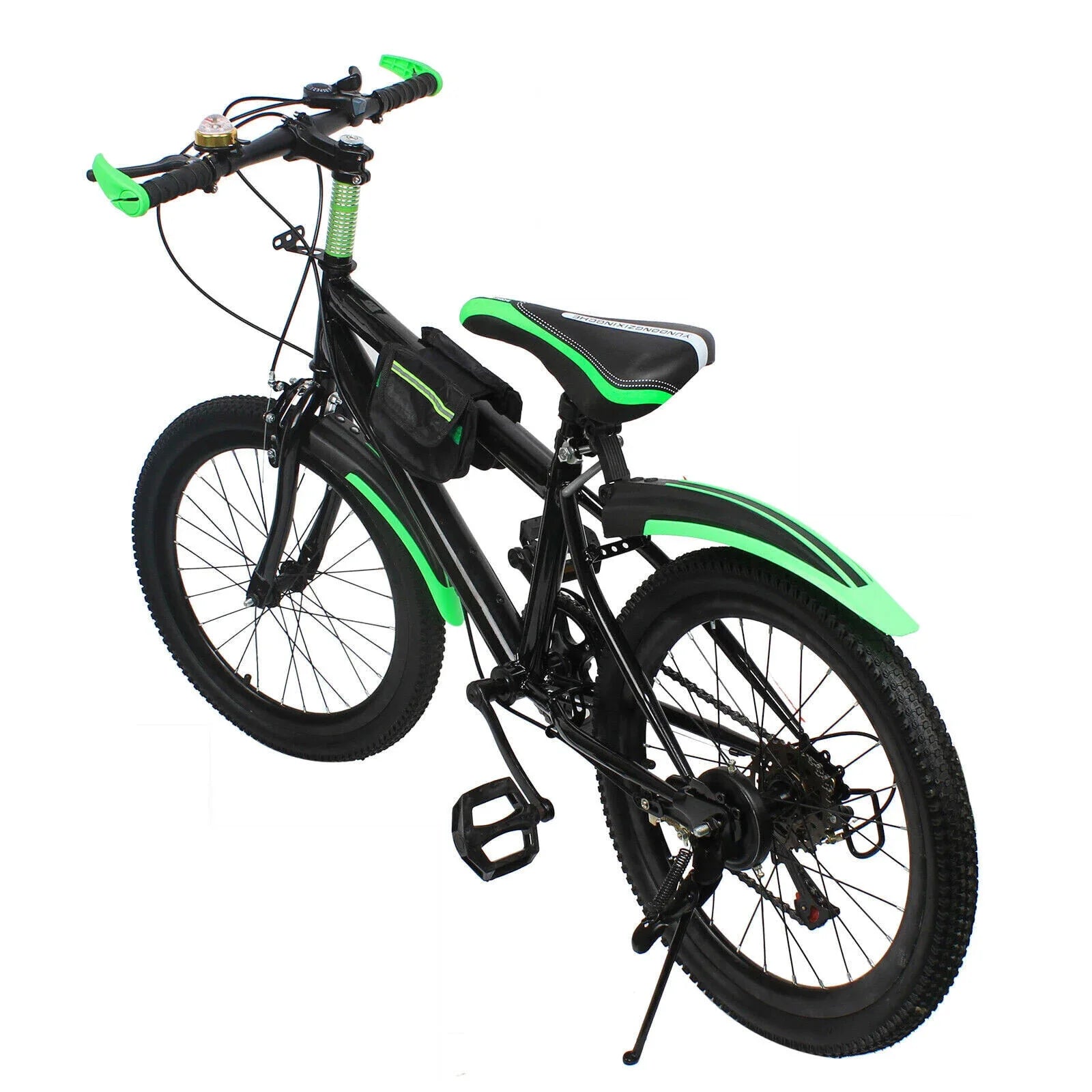 20-Inch Kids’ Mountain Bike – Durable, Adjustable & Built for Adventure