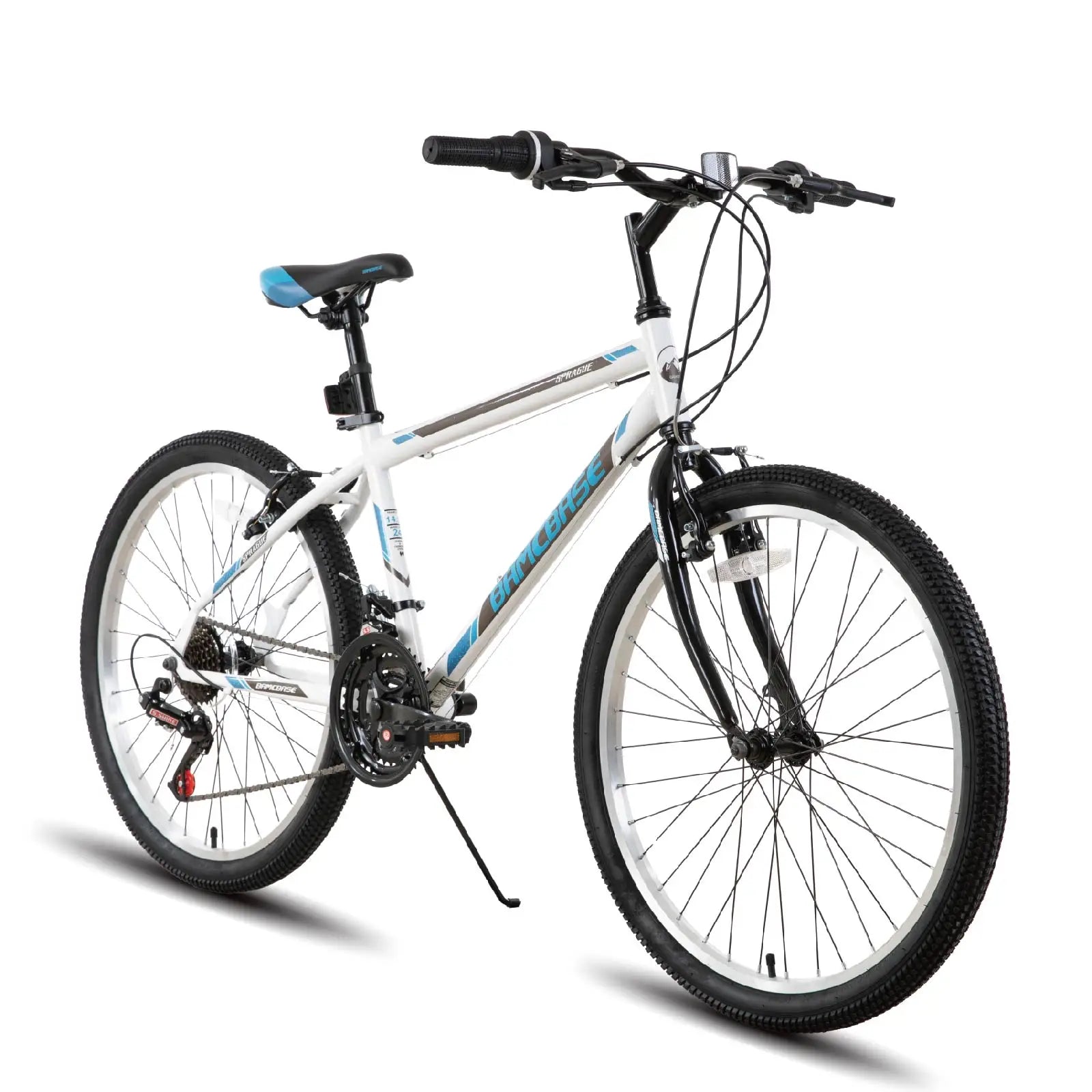 Hiland Mountain Bike – Strong, Reliable & Built for Adventure