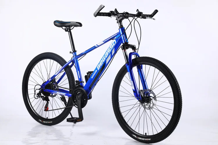 Adult Variable Speed Mountain Bike – Durable, Reliable & Perfect for Outdoor Cycling