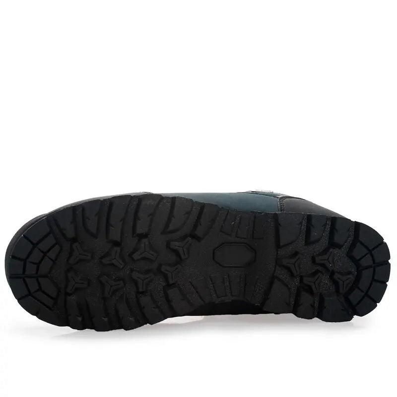 Men’s Outdoor Hiking Shoes – Durable, Comfortable & Stylish for Every Adventure