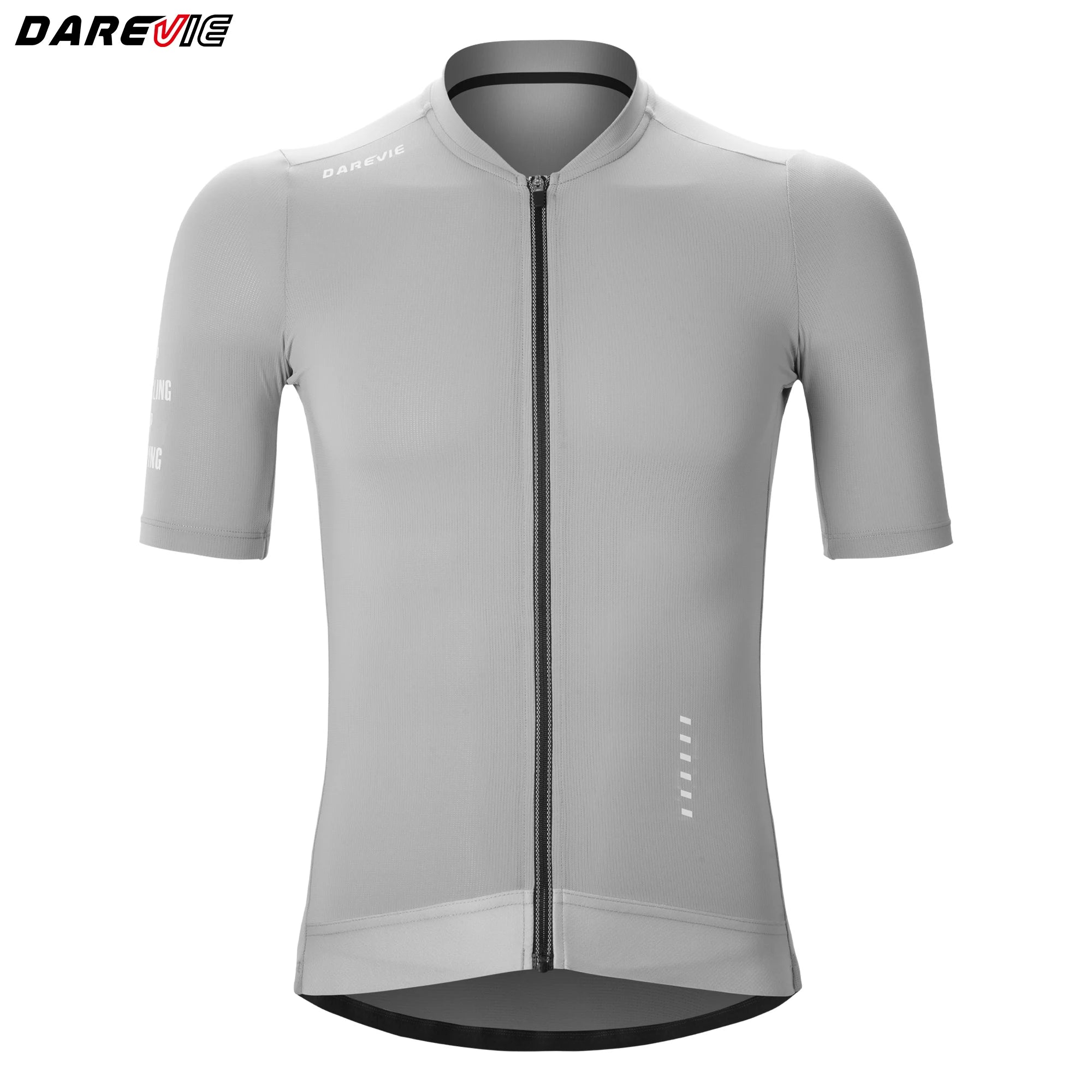 DAREVIE Men’s Cycling Jersey – Cool Technology Quick-Dry Performance