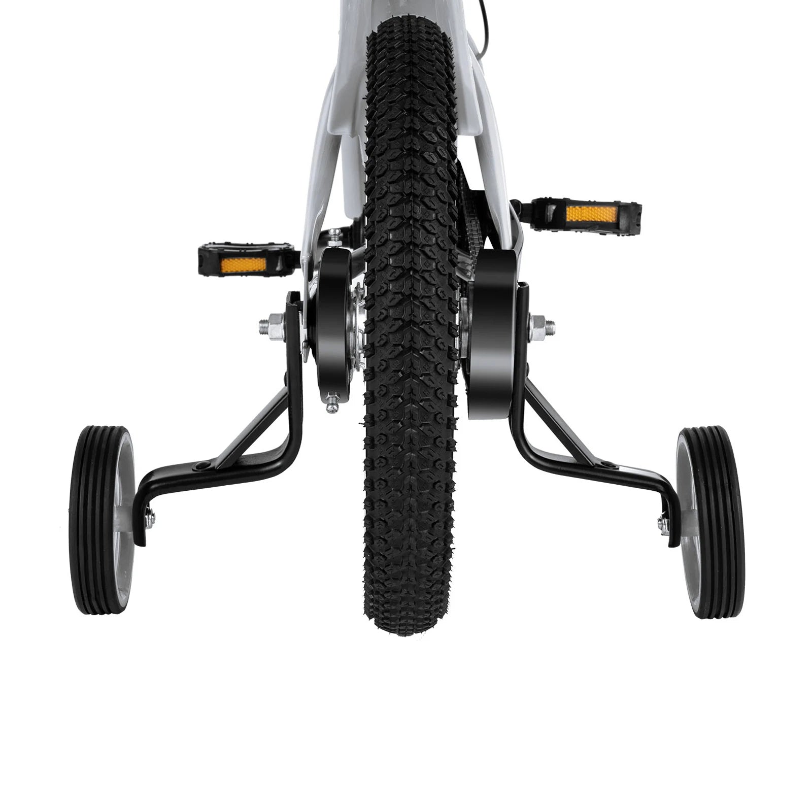 14-Inch Kids’ Bicycle – Safe, Adjustable & Fun for Growing Riders