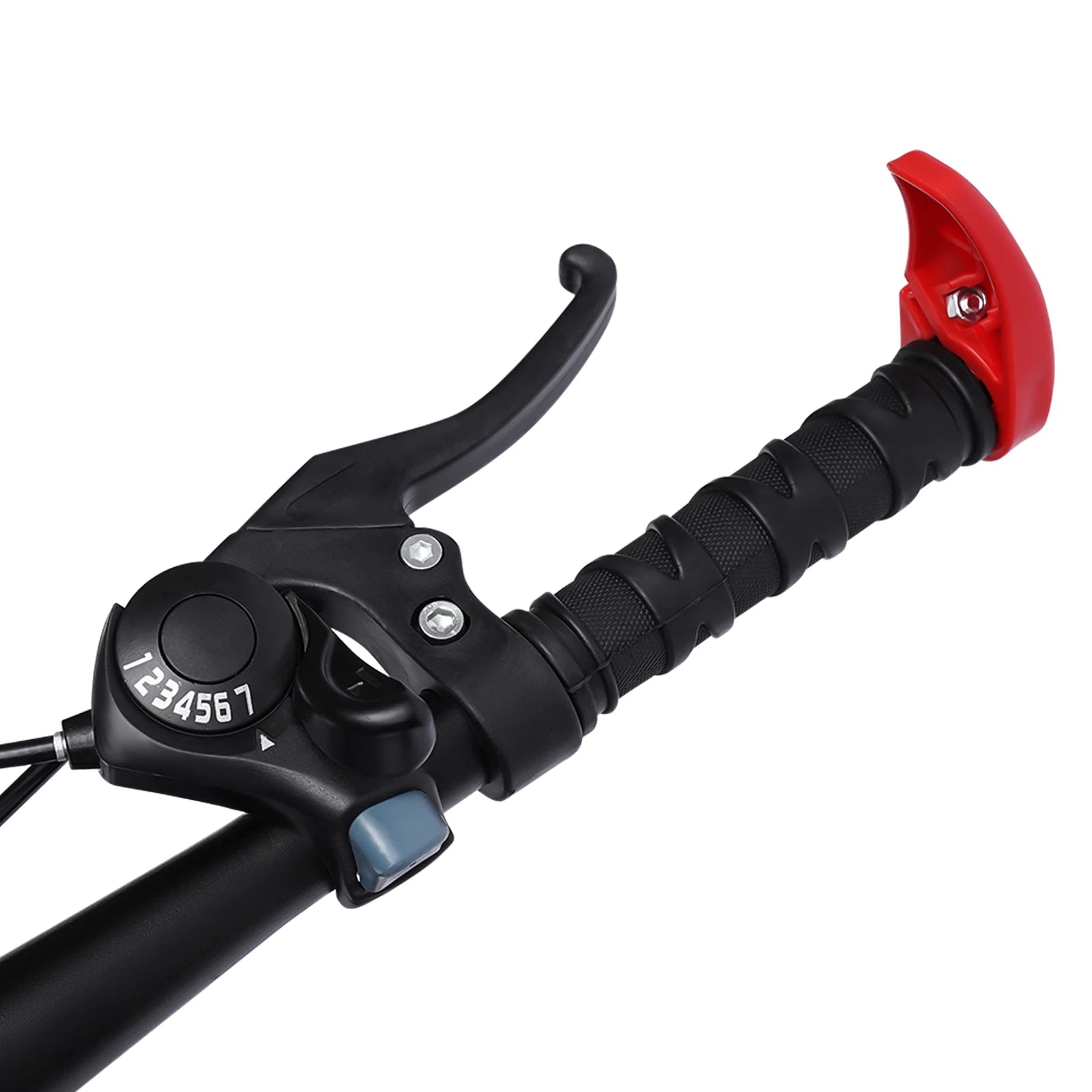 20-Inch Kids’ Mountain Bike – Durable, Adjustable & Built for Adventure