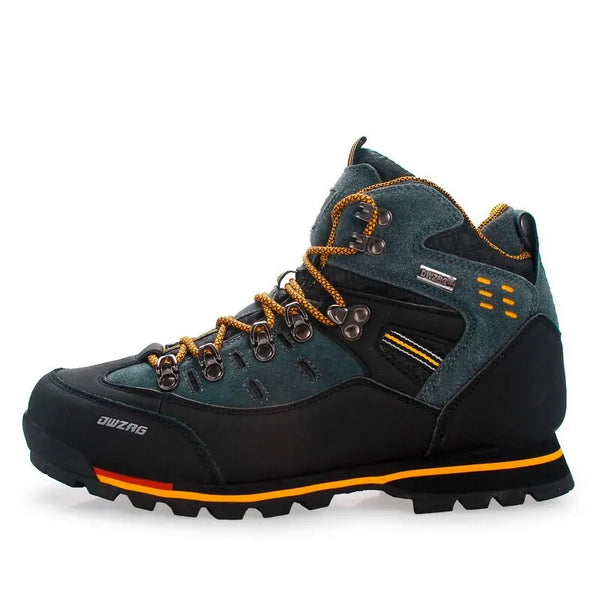 Men’s Outdoor Hiking Shoes – Durable, Comfortable & Stylish for Every Adventure