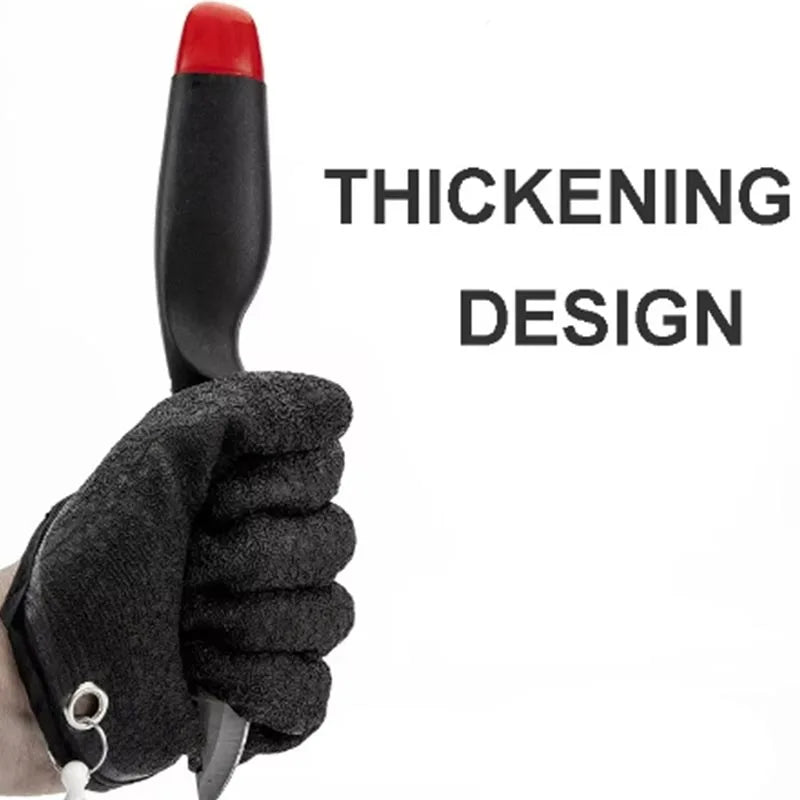 1pc Anti-Slip Fishing Glove (Left Hand/Right Hand)