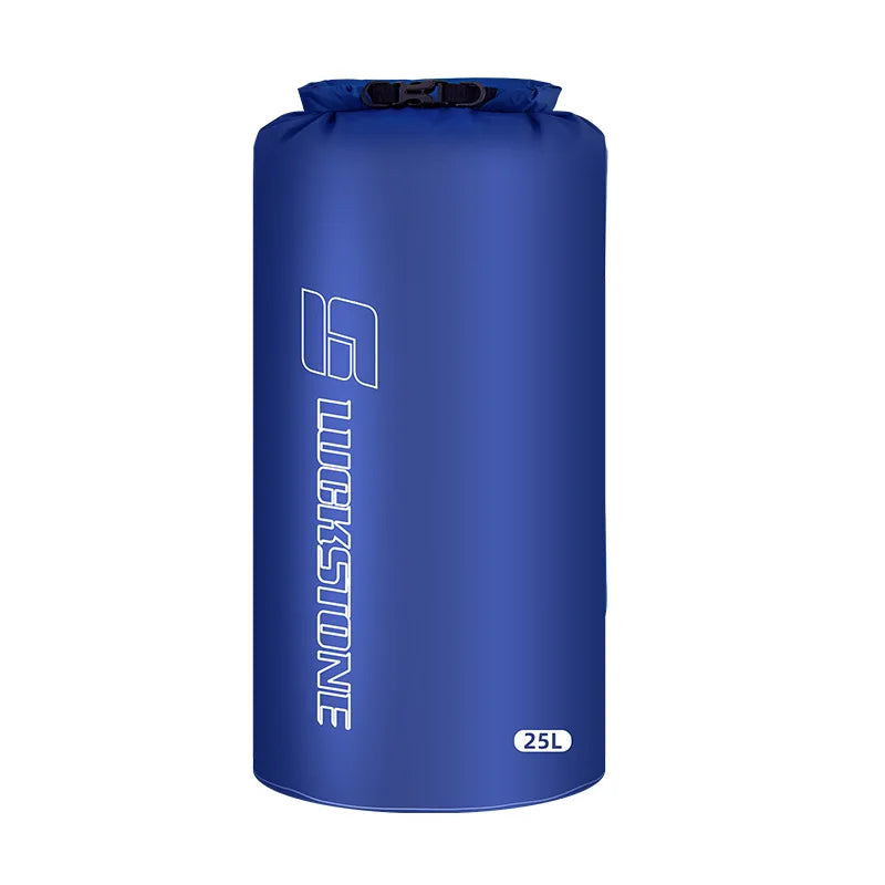 Waterproof Dry Bag for Swimming & Outdoor Sports (3-75L)