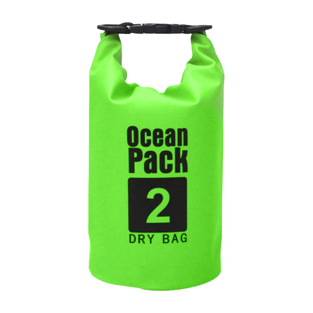 Waterproof Dry Bag for Swimming & Water Sports (2-10L)