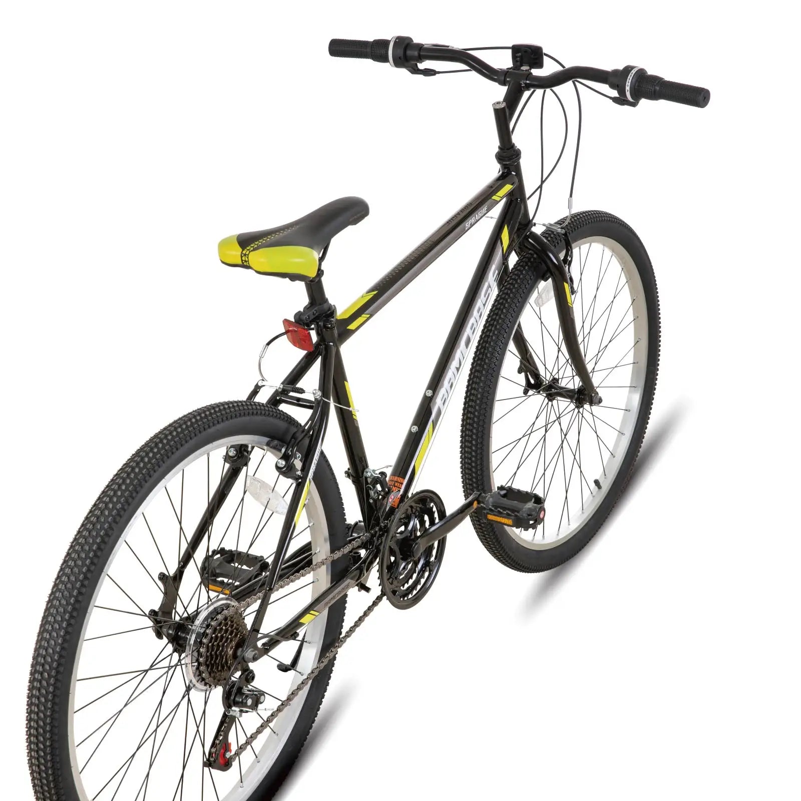 Hiland Mountain Bike – Strong, Reliable & Built for Adventure