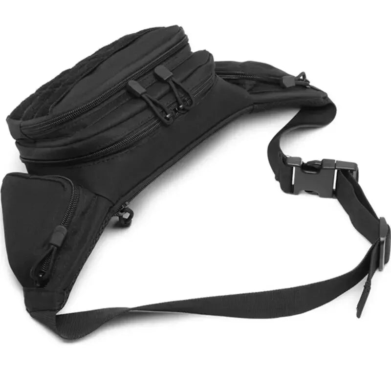 Tactical Nylon Outdoor Utility Pouch