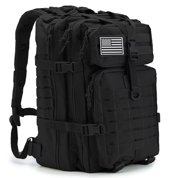 30L/50L Tactical MOLLE Backpack