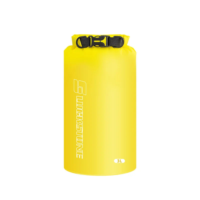 Waterproof Dry Bag for Swimming & Outdoor Sports (3-75L)