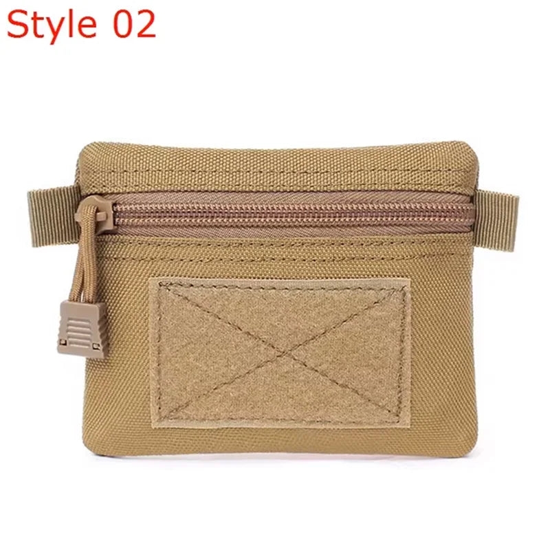 OPHIDIAN MOLLE Gear Waist Bag & Outdoor Pouch