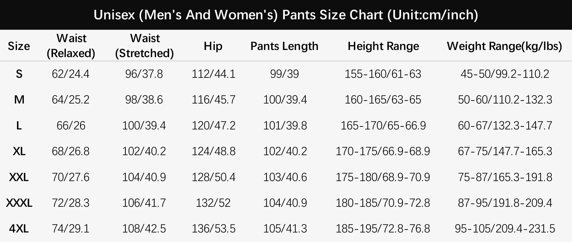 LNGXO Quick-Dry Outdoor Trousers for Men & Women