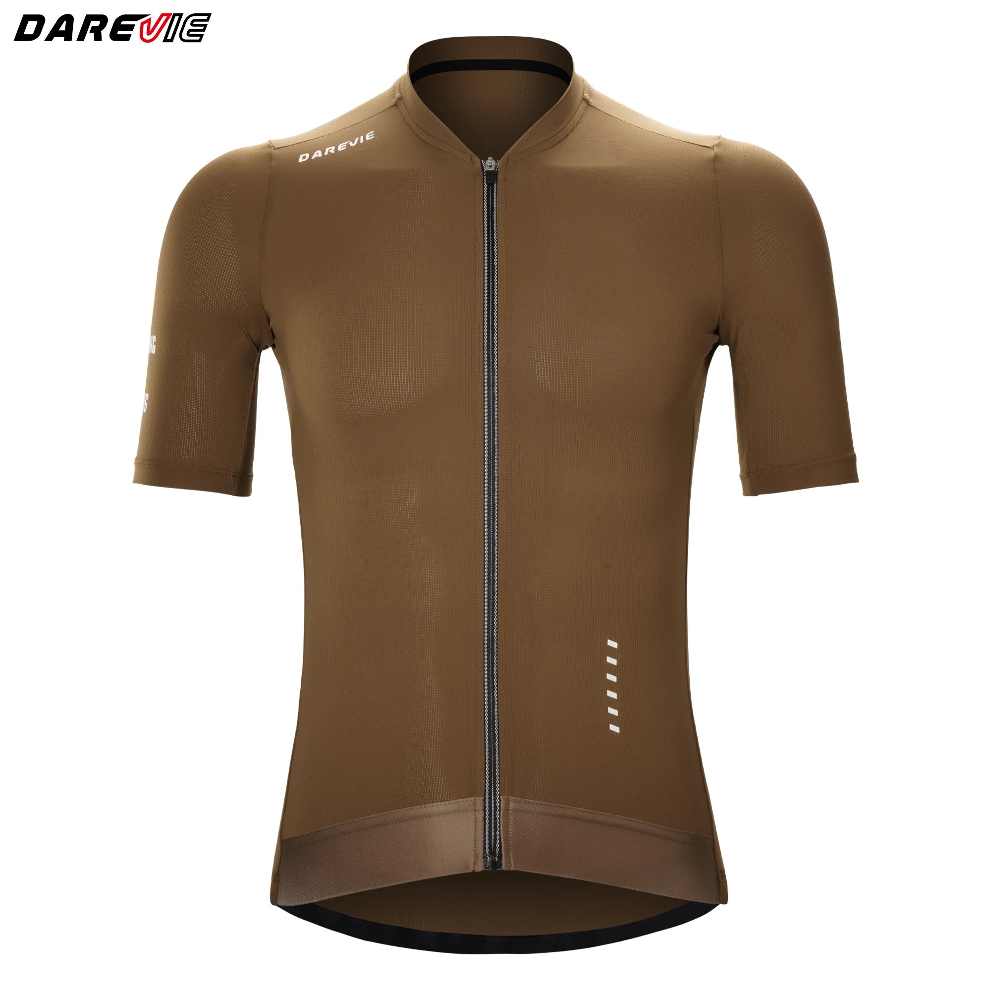 DAREVIE Men’s Cycling Jersey – Cool Technology Quick-Dry Performance