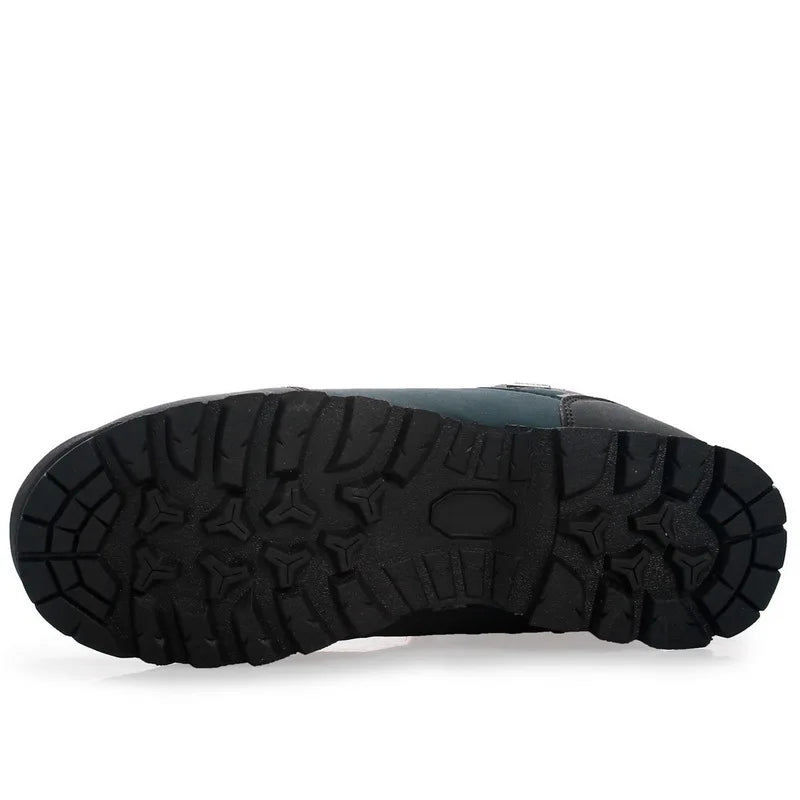 Men’s Outdoor Hiking Shoes – Durable, Comfortable & Stylish for Every Adventure