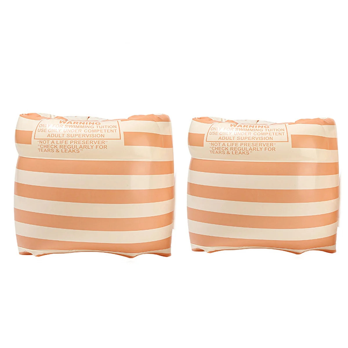 Rooxin Inflatable Swim Ring for Babies & Kids