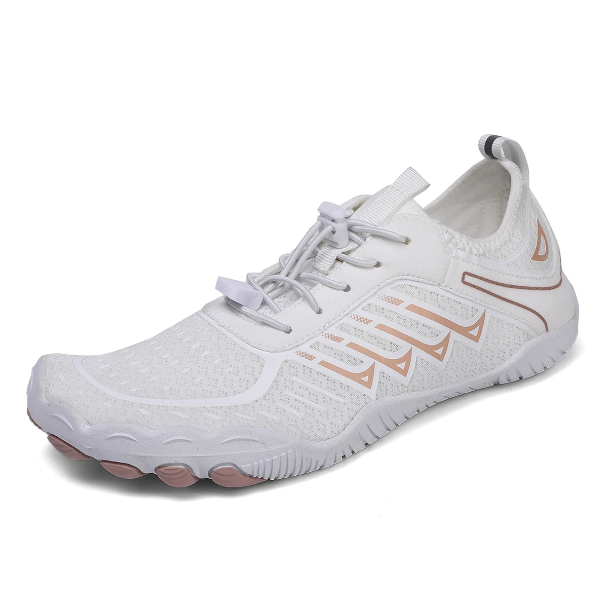 Quick-Dry & Anti-Slip Water Shoes for Beach & Swim