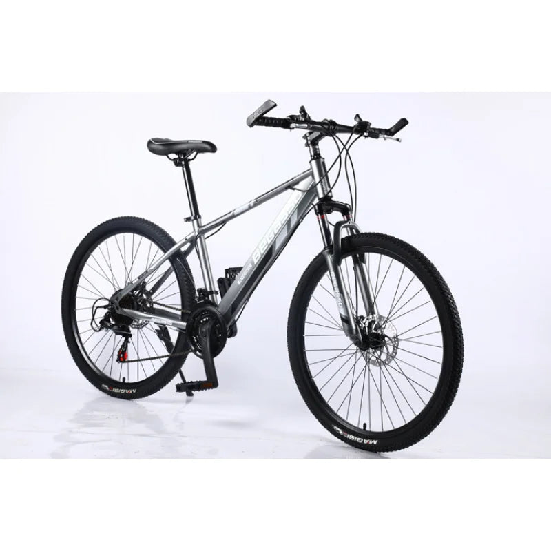 Adult Variable Speed Mountain Bike – Durable, Reliable & Perfect for Outdoor Cycling