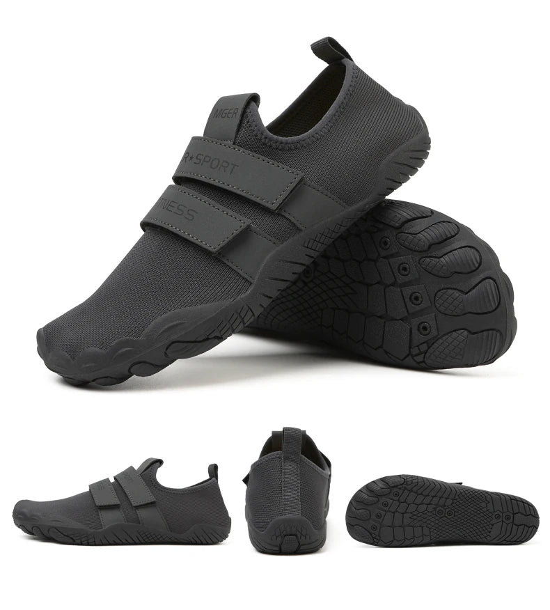 Anti-Slip Aqua Water Shoes for Summer