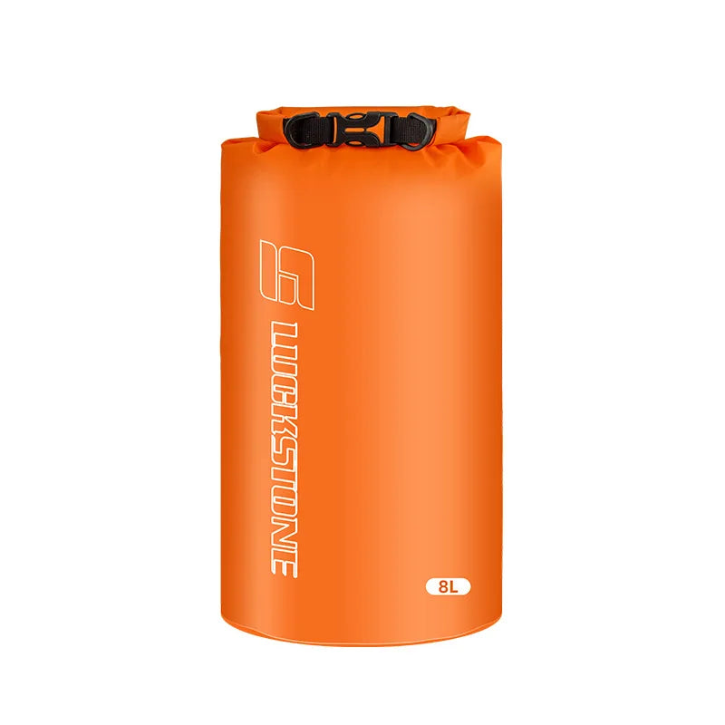 Waterproof Dry Bag for Swimming & Outdoor Sports (3-75L)