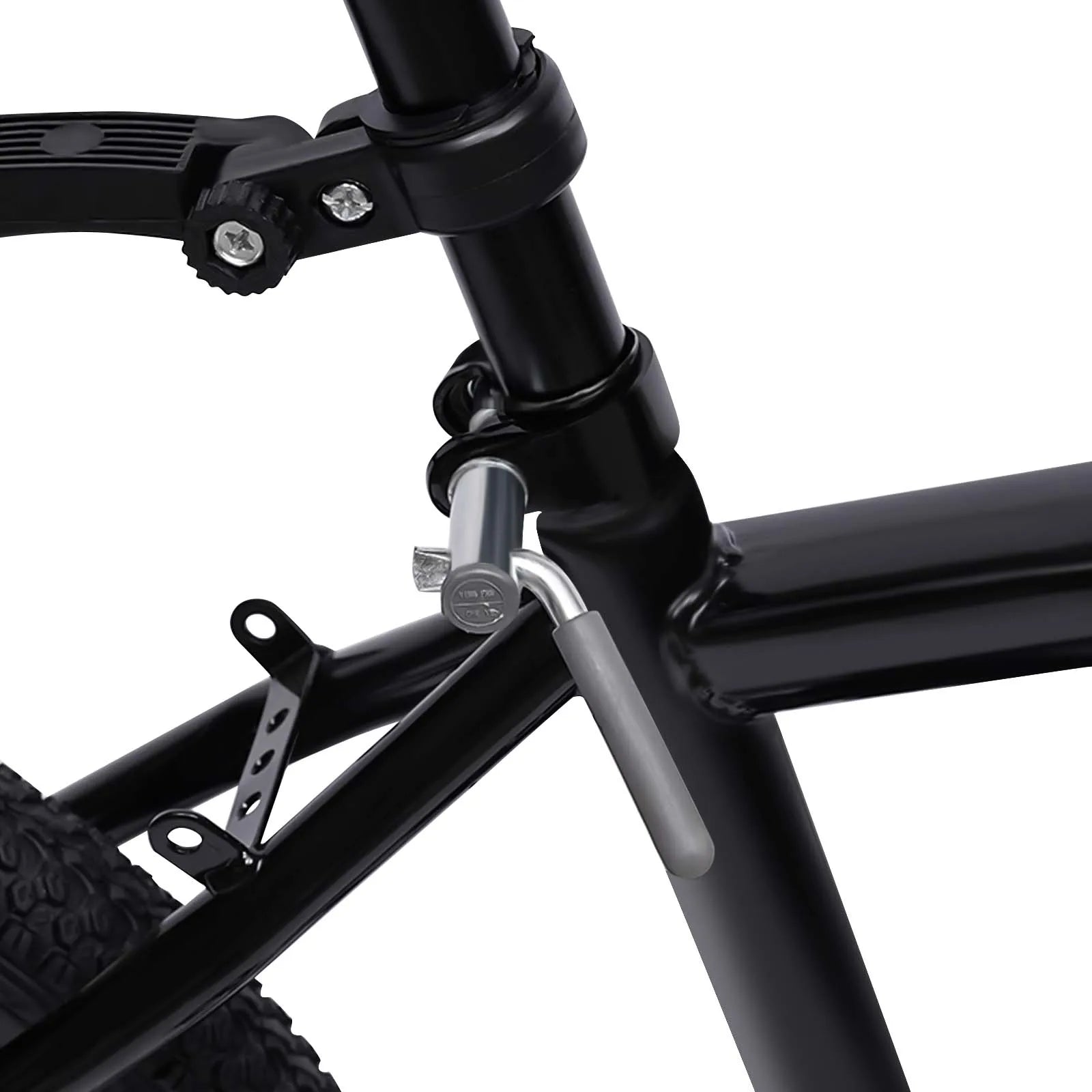 20-Inch Kids’ Mountain Bike – Durable, Adjustable & Built for Adventure