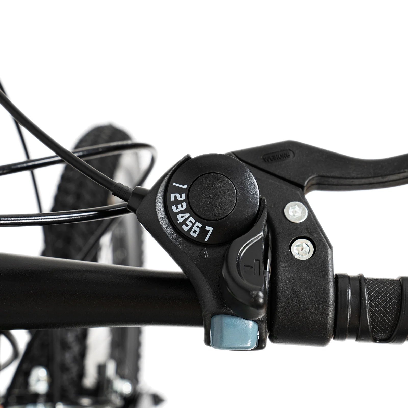 20-Inch Kids’ Mountain Bike – Durable, Adjustable & Built for Adventure