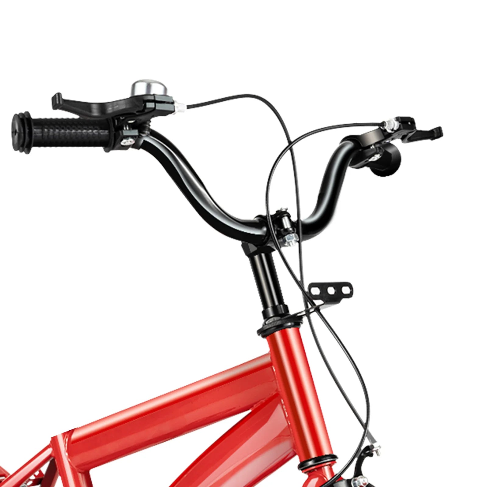 14-Inch Kids’ Bicycle – Safe, Adjustable & Fun for Growing Riders