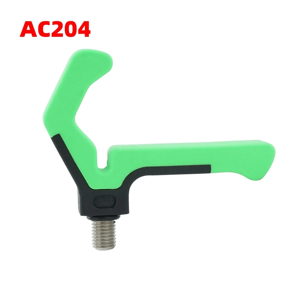 Hirisi Feeder Rod Rest Head for Fishing