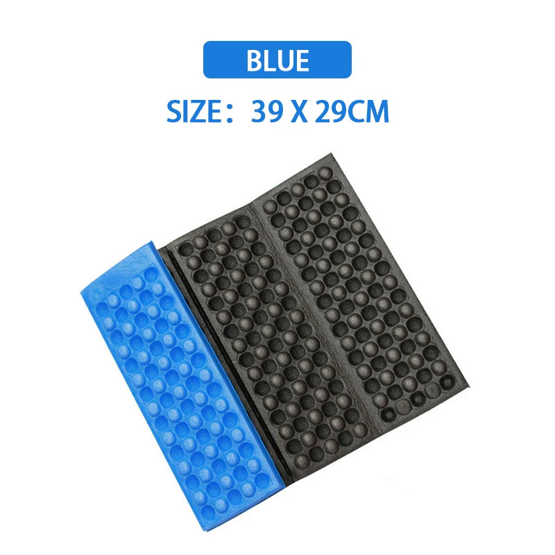Waterproof Foam Seat Pad for Camping & Hiking