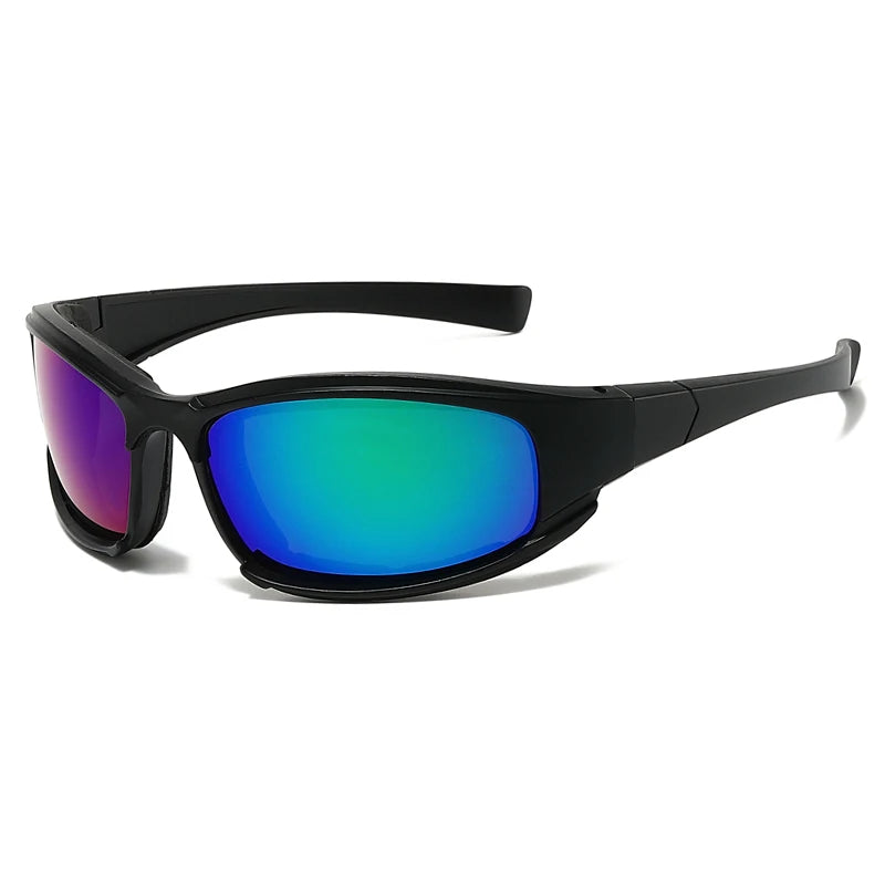 UV Protection Cycling Sunglasses for Men & Women