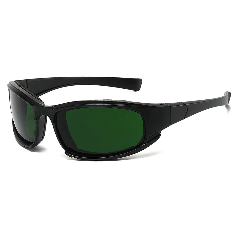 UV Protection Cycling Sunglasses for Men & Women